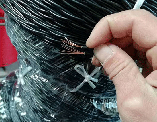 永康矿用爆破母线的具体作用