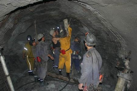 永康工程爆破中的危险因素分析以及应对工程爆破危险的措施